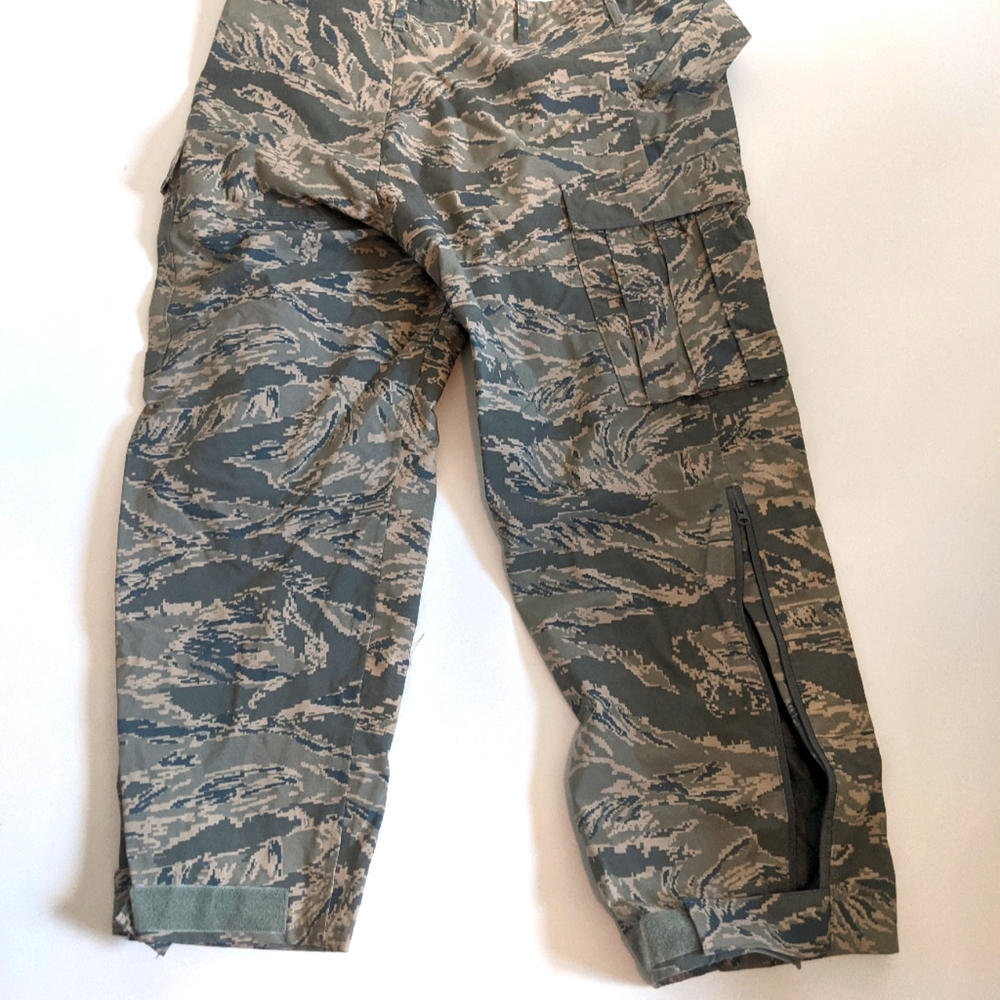 ABU Pattern All Weather Pants - Picture 7 of 7
